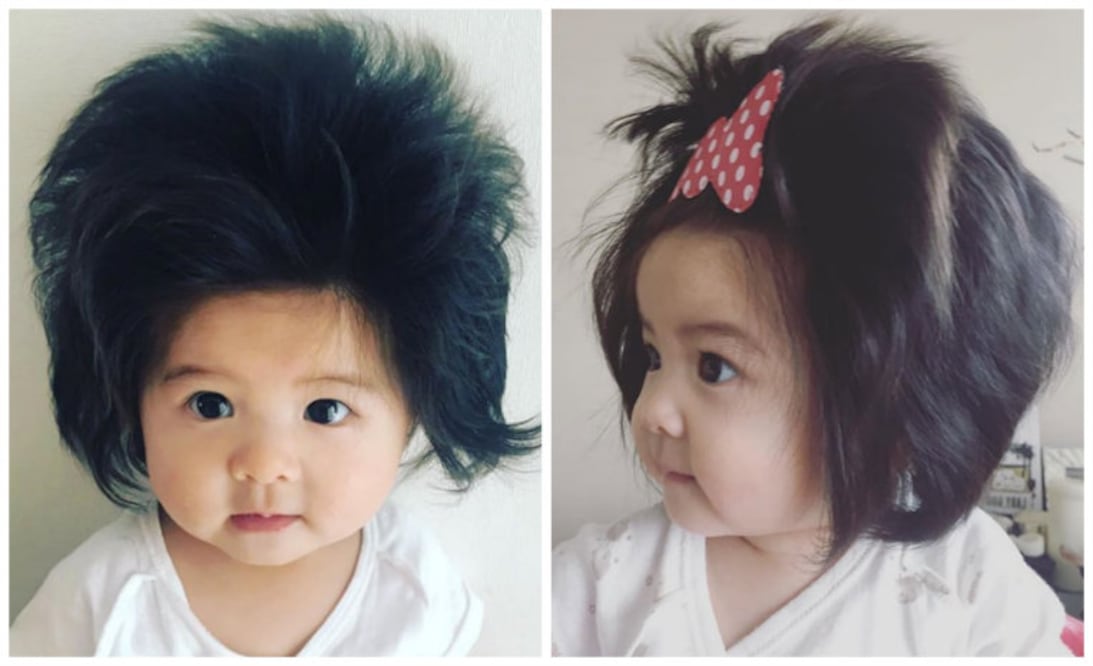 Foto: Instagram @babychanco