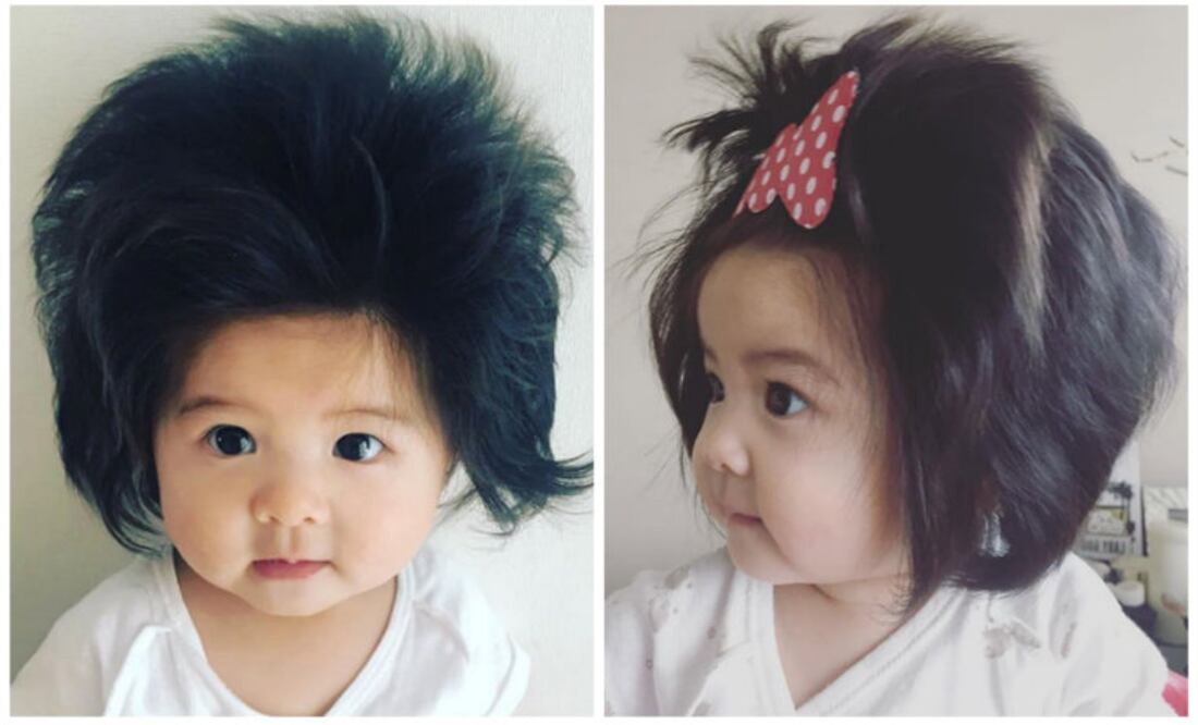 Foto: Instagram @babychanco