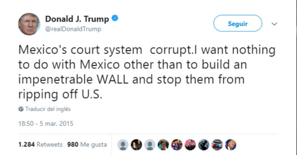 ¡Toda acción tiene consecuencias! 10 tuits que arruinaron vidas con sólo un clic