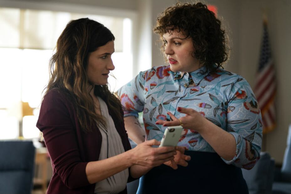 8 estrenos que tendrá HBO este fin de semana