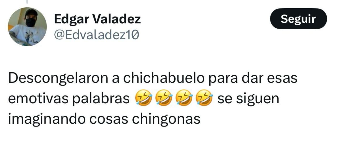 Tweets Chicharito