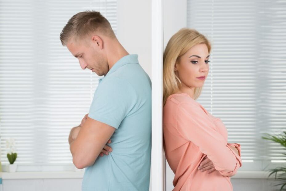 5 acciones para recuperar la confianza de tu pareja tras una infidelidad