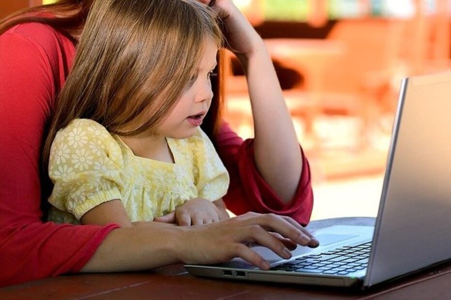 ¿Qué es el Grooming? La amenaza virtual que acecha a los niños