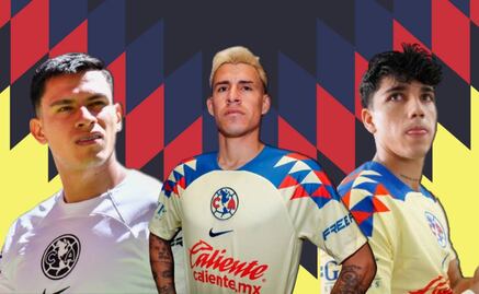 ¡El Campeón 'B', a escena! América, con cuadro alternativo inicia la defensa de su título
