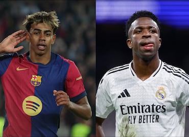 Horario y dónde ver EN VIVO la final de la Copa del Rey, Real Madrid vs Barcelona, hoy 26 de abril