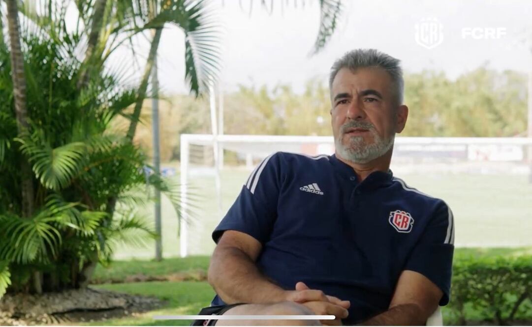 El argentino será el nuevo director del arbitraje en México | FOTO: @FCRF