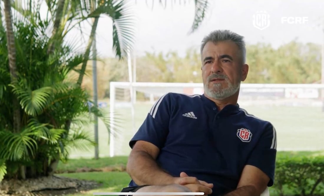 El argentino será el nuevo director del arbitraje en México | FOTO: @FCRF