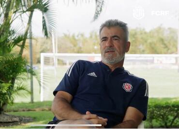 Horacio Elizondo, nuevo director técnico del arbitraje mexicano