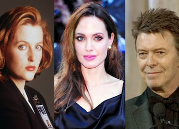 10 famosos que NO creerás se declararon bisexuales