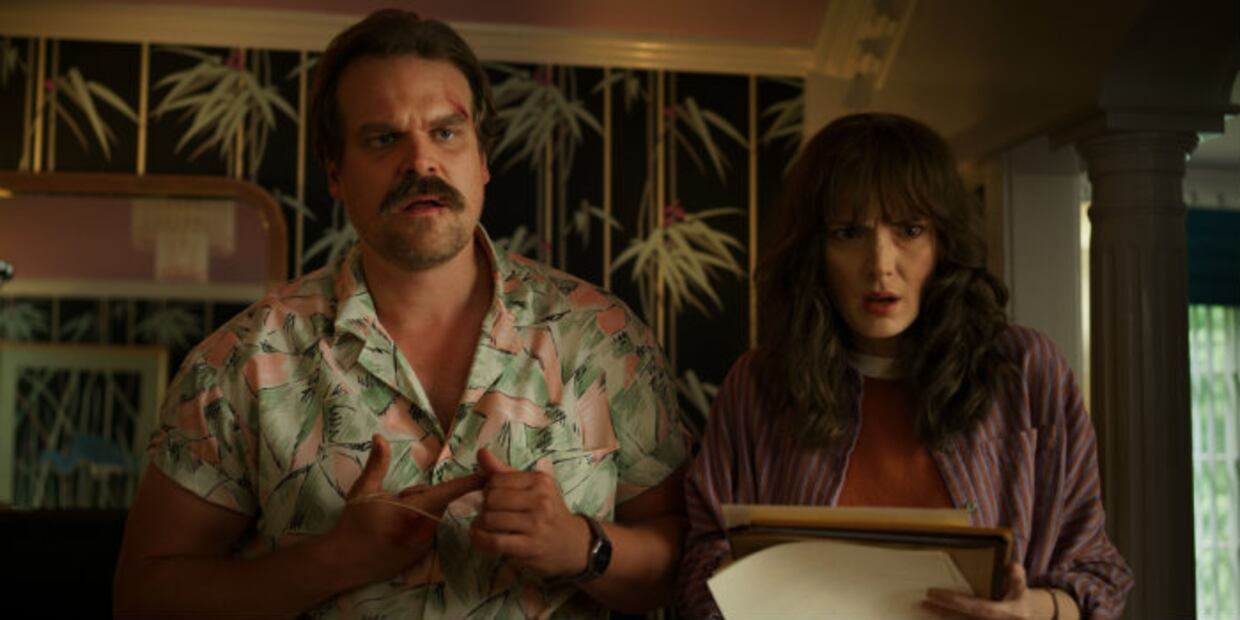 10 misterios que DEBEN resolverse en “Stranger Things 3”