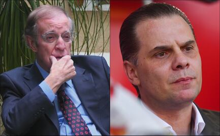 Martinoli recordó la vez que recibió un insulto de José Ramón Fernández: "Usted es un pende..."