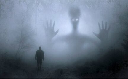 10 historias de terror que ocurrieron en Halloween