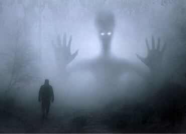 10 historias de terror que ocurrieron en Halloween
