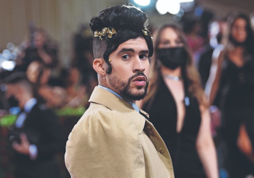 ¿Cuántos Premios Grammy ha ganado Bad Bunny?
