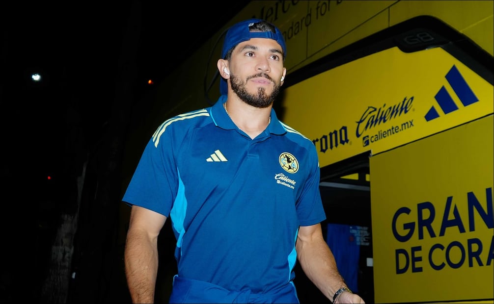 Henry Martín. FOTO: Imago7