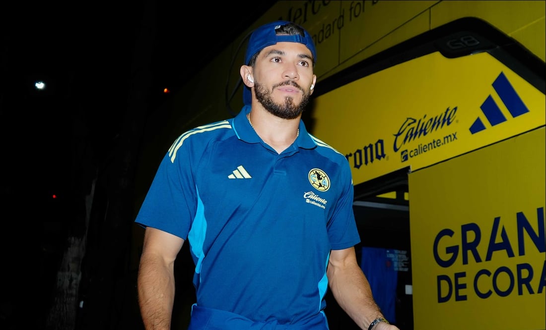 Henry Martín. FOTO: Imago7