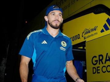 ¿Henry Martín recurrió a la brujería? La desesperación invade a la estrella del América