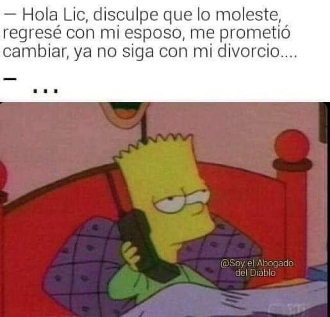 Los 10 mejores memes para celebrar el Día del Abogado