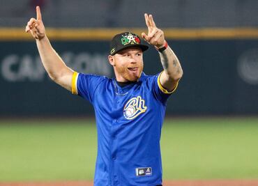 Canelo Álvarez ya anunció la fecha de su retiro ¡El final de una leyenda!
