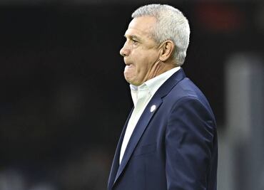 Javier Aguirre se dice frustrado y le hubiera gustado haber salido de mejor forma del Mallorca