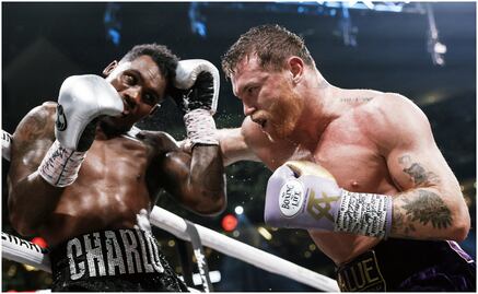 Jermell Charlo fue arrestado por supuestamente haber golpeado a su mujer