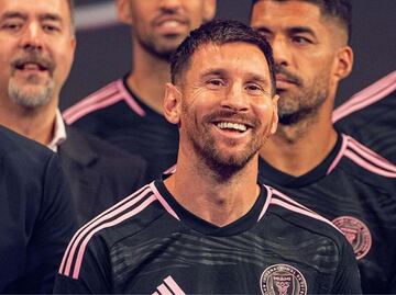 El duro mensaje de un ex PSG contra Messi tras la clasificación de Argentina a los Juegos Olímpicos de París 2024