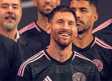 El duro mensaje de un ex PSG contra Messi tras la clasificación de Argentina a los Juegos Olímpicos de París 2024