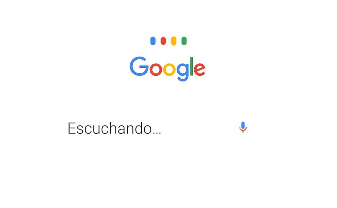 Google admite que su Asistente graba audio sin activar el comando de voz