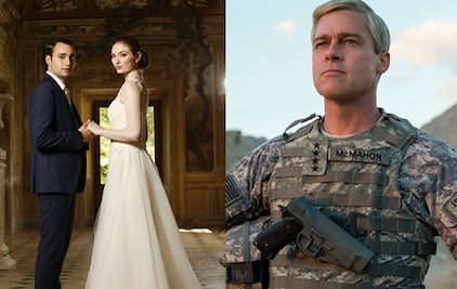 Las 10 peores películas originales de Netflix