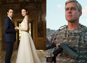 Las 10 peores películas originales de Netflix