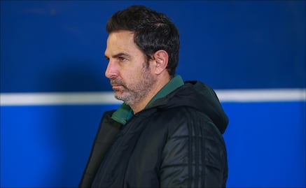 Duilio Davino comparte revelador mensaje sobre visita de la Selección Mexicana a Honduras