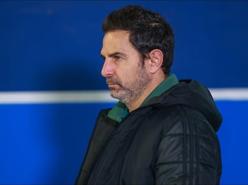 Duilio Davino comparte revelador mensaje sobre visita de la Selección Mexicana a Honduras