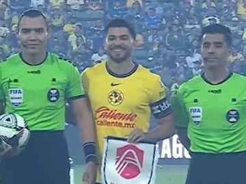 Aficionados explotaron al ver al Gato Ortiz y Adonai Escobedo pitándole al América en Leagues Cup