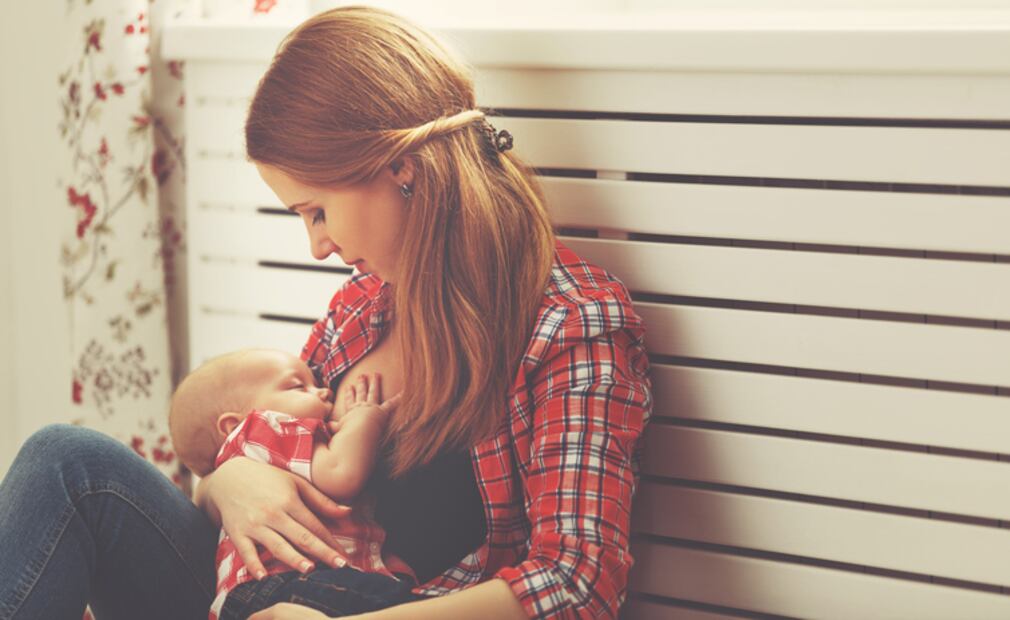 ¿Cómo recuperar tu figura después de ser mamá?
