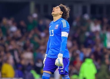 Guillermo Ochoa estaría desesperado por no encontrar equipo de cara al Mundial: "Jugaría gratis"