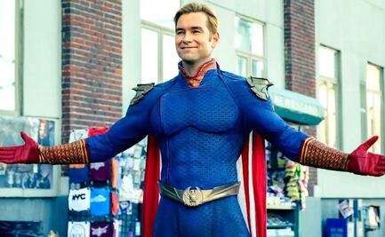 “The Boys”: Fotos de los atributos de Antony Starr se hacen virales… ¿son reales?