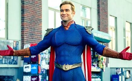 “The Boys”: Fotos de los atributos de Antony Starr se hacen virales… ¿son reales?