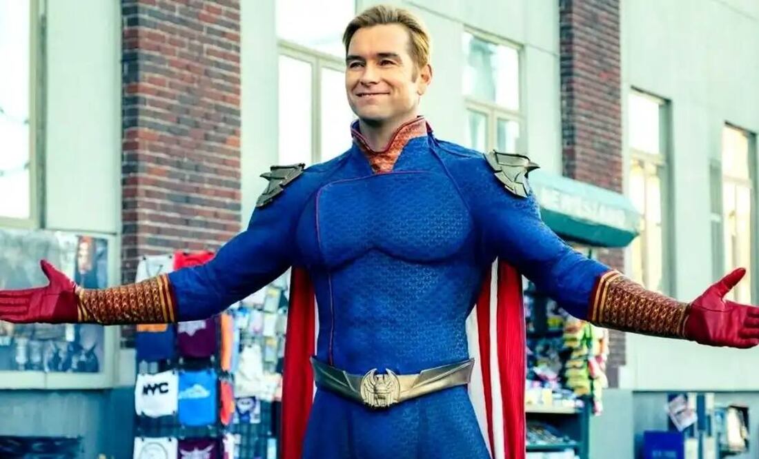 Foto: Amazon Prime Video