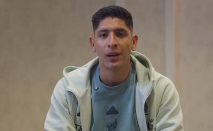 Edson Álvarez se baja de la Copa América tras su lesión