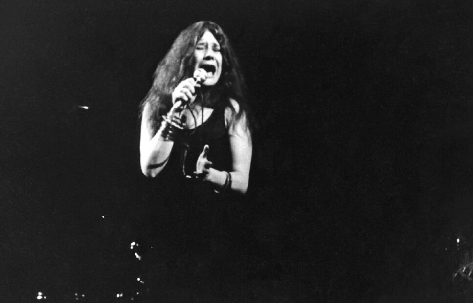 10 datos y canciones de Janis Joplin que resumen su corta e intensa vida