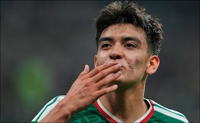 Gilberto Mora confirma su regreso a Xolos tras el Mundial 2026 y apunta al título