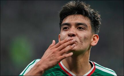 Gilberto Mora confirma su regreso a Xolos tras el Mundial 2026 y apunta al título