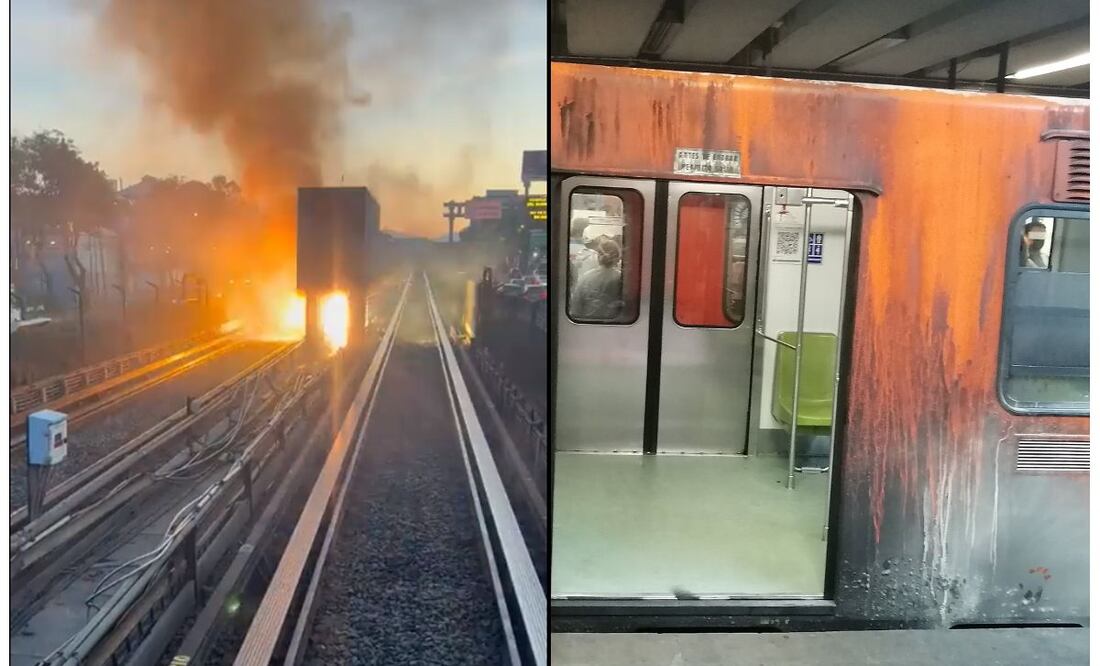 Foto: Twitter @Fercoca / @BlancoQuetzal