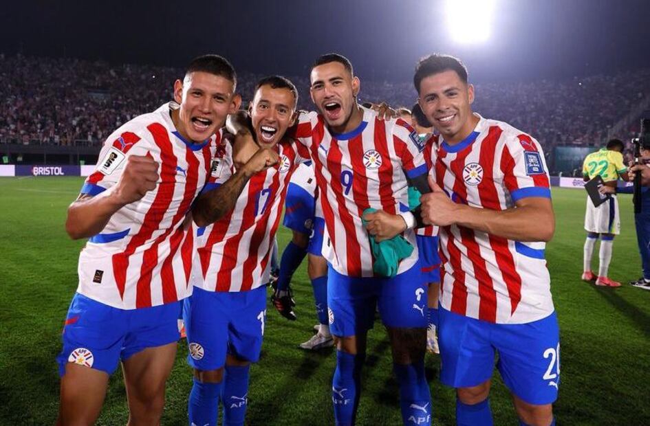Esta fase de las Eliminatorias promete seguir siendo reñida. Fuente: Instagram @afaseleccion