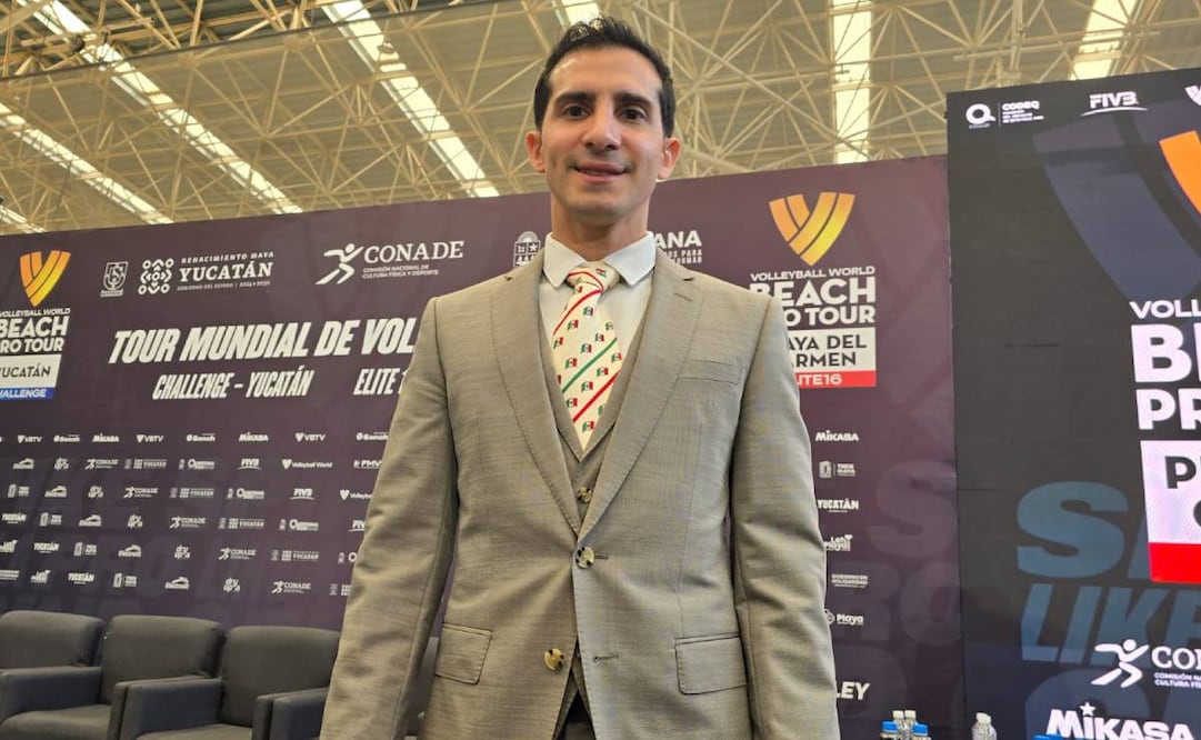 La fecha para anunciar la federación se desconoce. Foto: Especial.