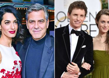10 mujeres exitosas que están casadas con hombres famosos