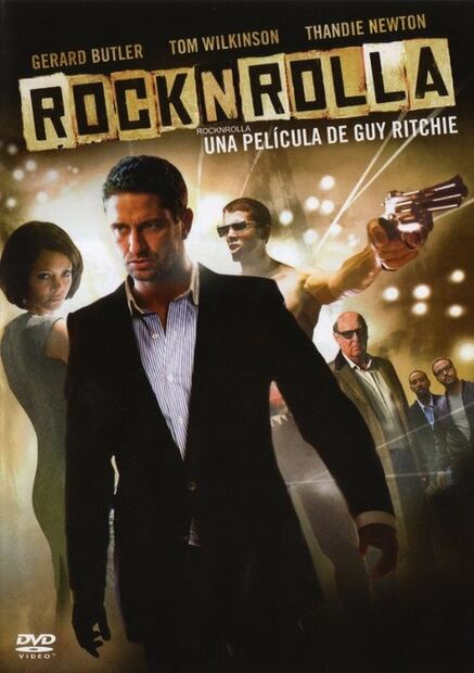 10 películas con sobredosis de sexo, drogas y rock&roll