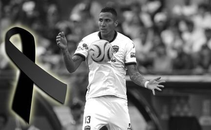 ¡Luto en la Liga MX! Diego 'Puma' Chávez, jugador de Juárez, perdió la vida en un accidente automovilístico 