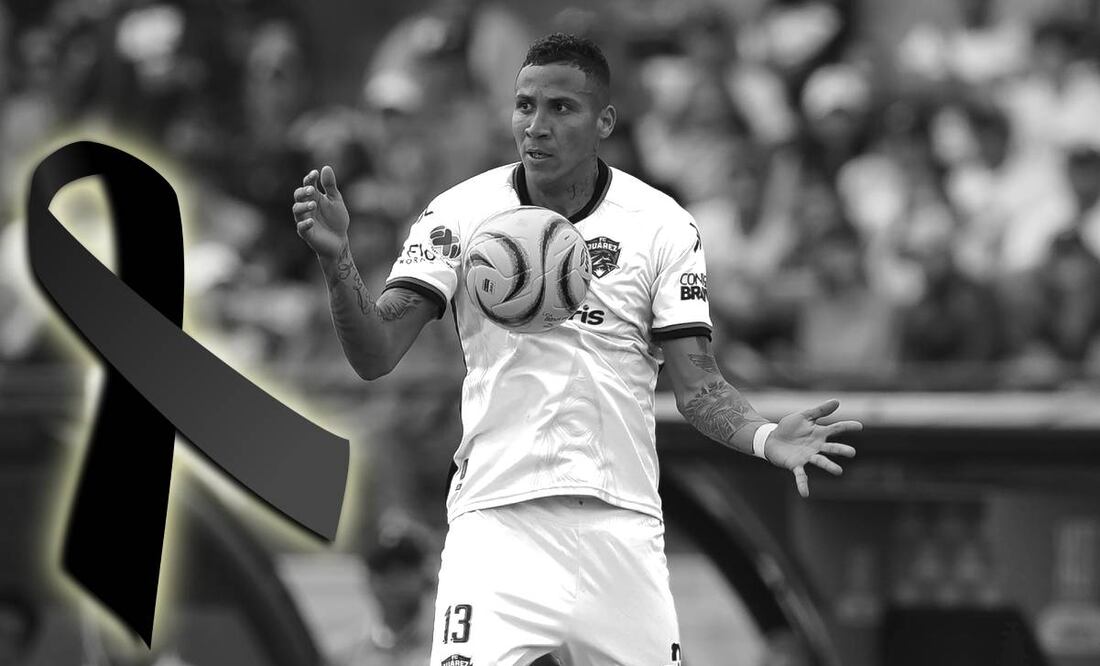 El Puma Chávez perdió la vida a los 28 años en un accidente automovilístico. Foto: Imago7