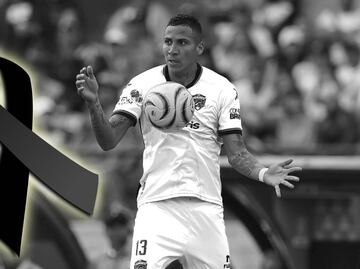 ¡Luto en la Liga MX! Diego 'Puma' Chávez, jugador de Juárez, perdió la vida en un accidente automovilístico
